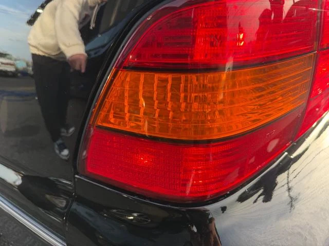 AMERICA LEXUS LS400 20