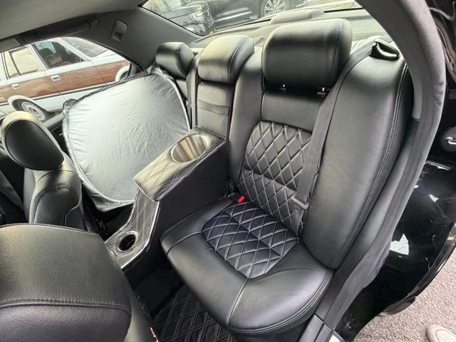 AMERICA LEXUS LS400 64