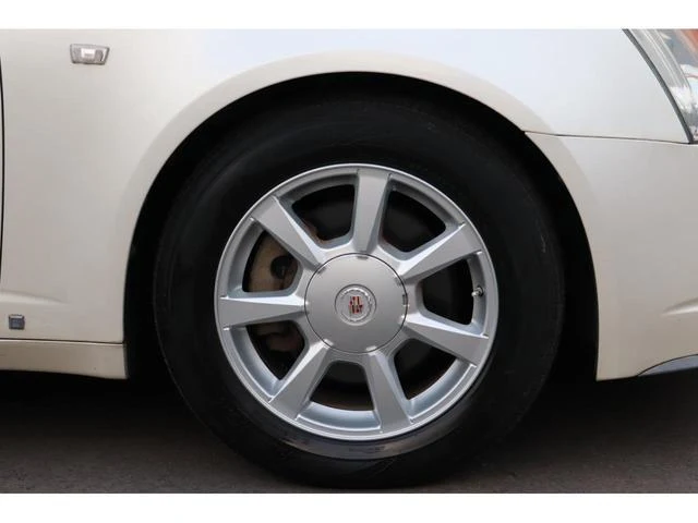 Cadillac CTS 43