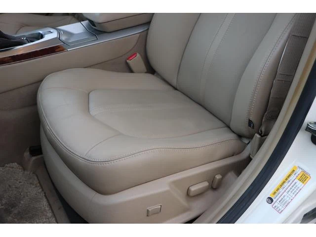 Cadillac CTS 18