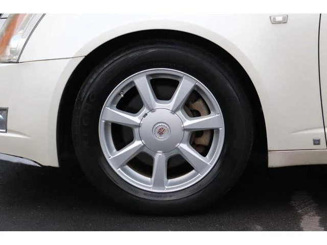Cadillac CTS 44