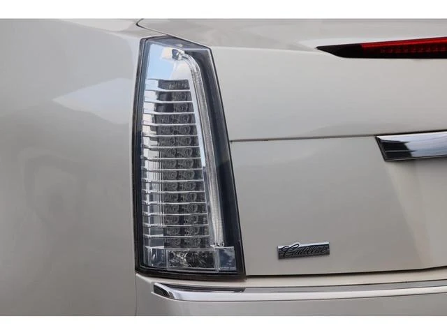 Cadillac CTS 41