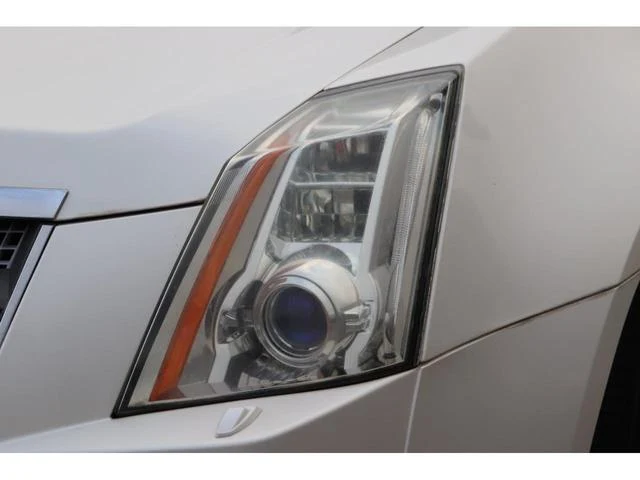 Cadillac CTS 38