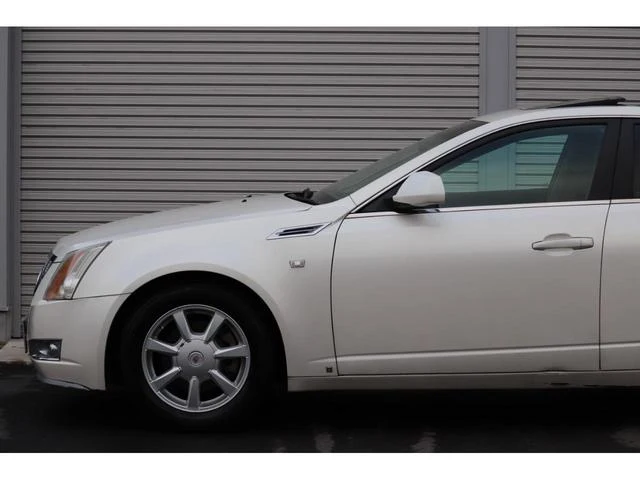 Cadillac CTS 33