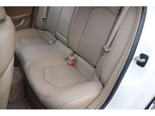 Cadillac CTS 20