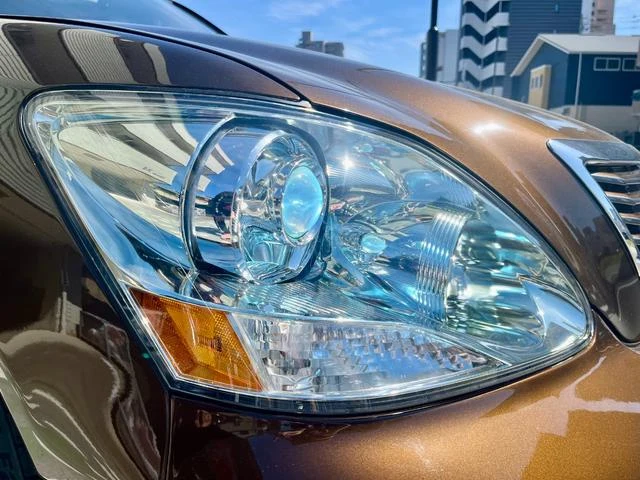 AMERICA LEXUS LS430 47