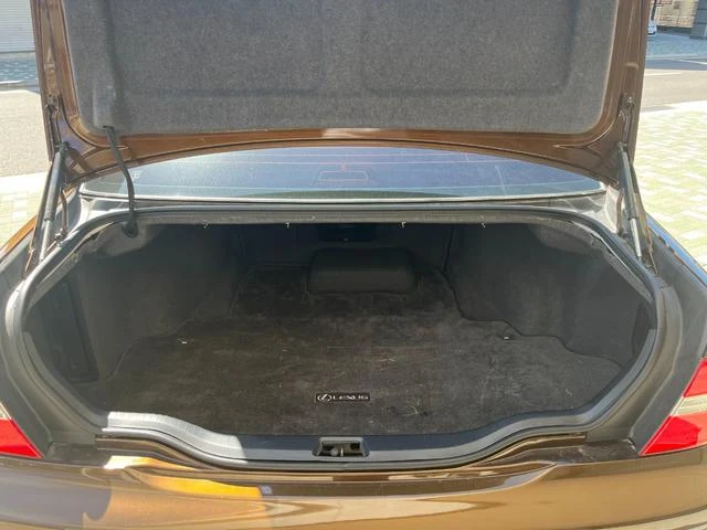 AMERICA LEXUS LS430 43