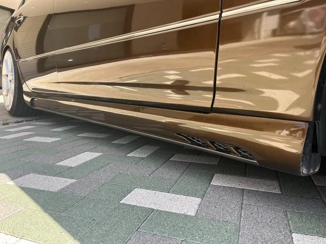 AMERICA LEXUS LS430 51