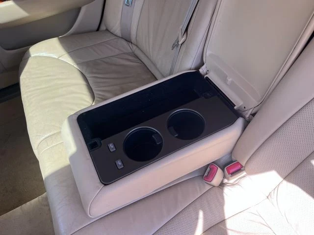 AMERICA LEXUS LS430 38