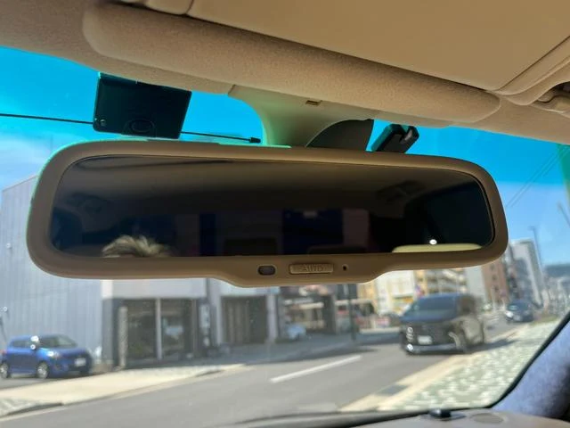 AMERICA LEXUS LS430 27