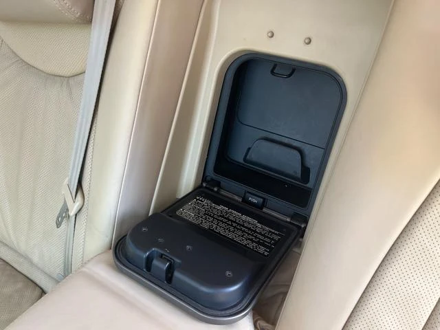 AMERICA LEXUS LS430 40