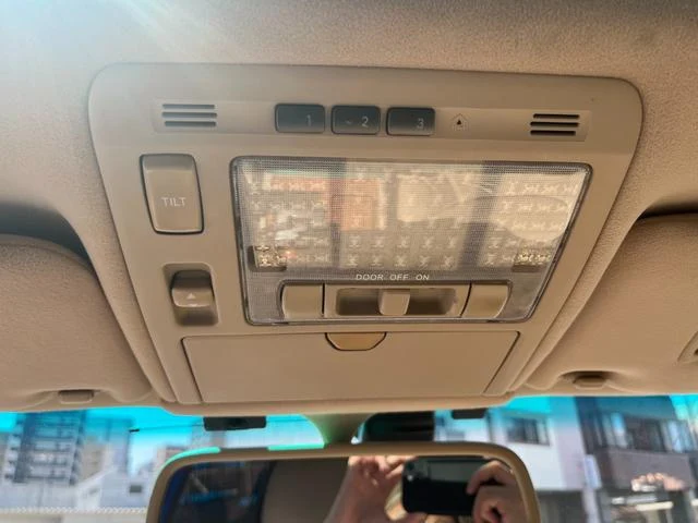 AMERICA LEXUS LS430 28