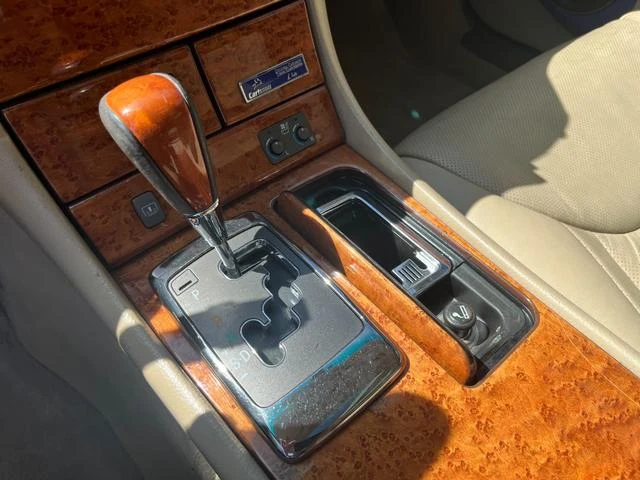AMERICA LEXUS LS430 31