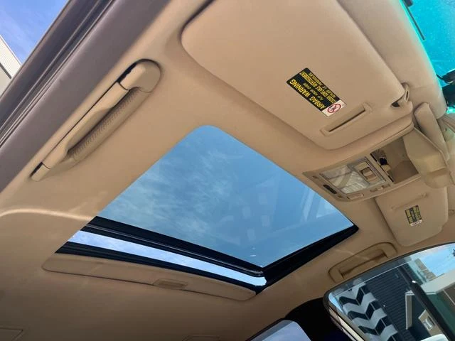 AMERICA LEXUS LS430 60