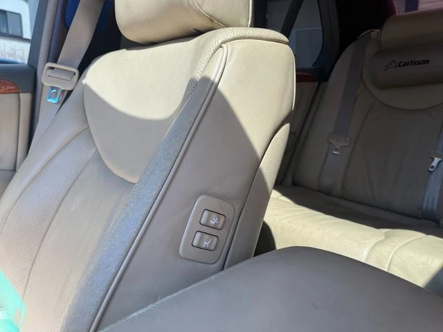 AMERICA LEXUS LS430 42