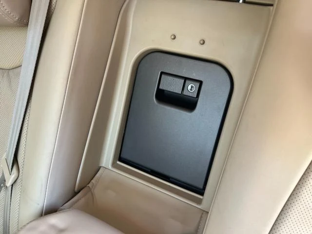 AMERICA LEXUS LS430 41
