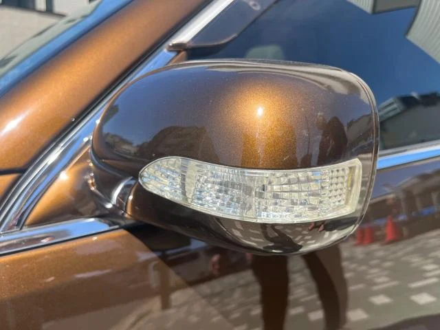 AMERICA LEXUS LS430 56