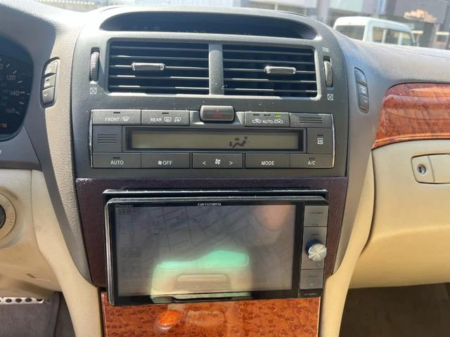 AMERICA LEXUS LS430 23