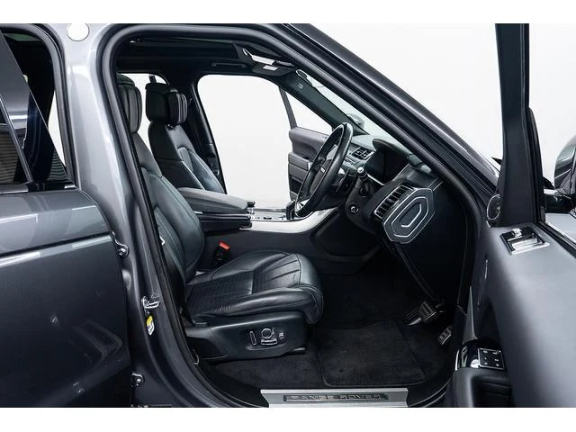 Land Rover RANGE ROVER 36