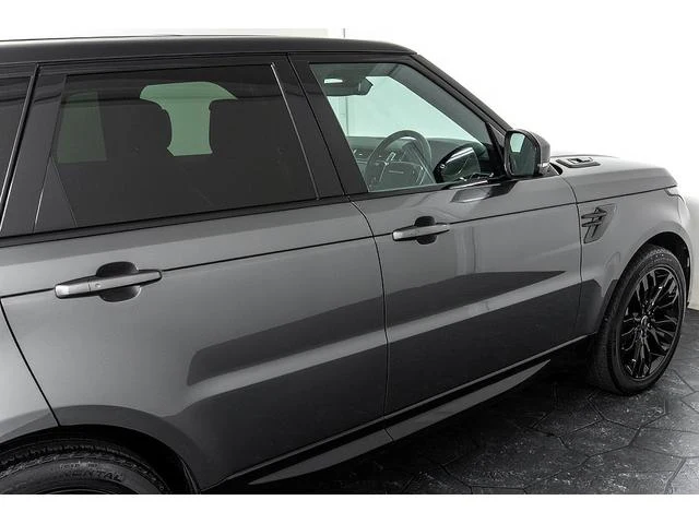 Land Rover RANGE ROVER 25