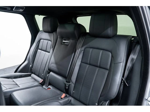 Land Rover RANGE ROVER 48
