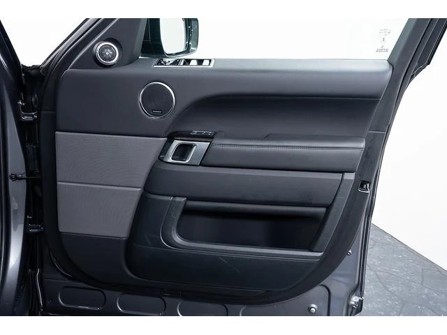 Land Rover RANGE ROVER 35