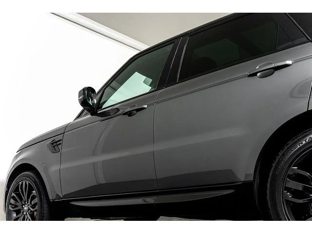 Land Rover RANGE ROVER 29