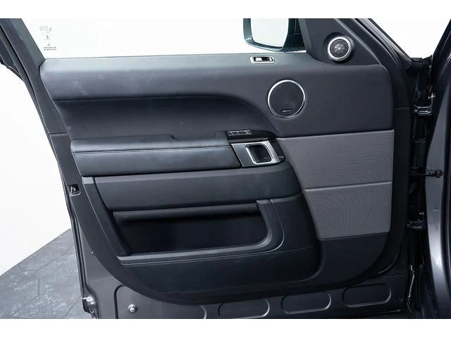 Land Rover RANGE ROVER 39