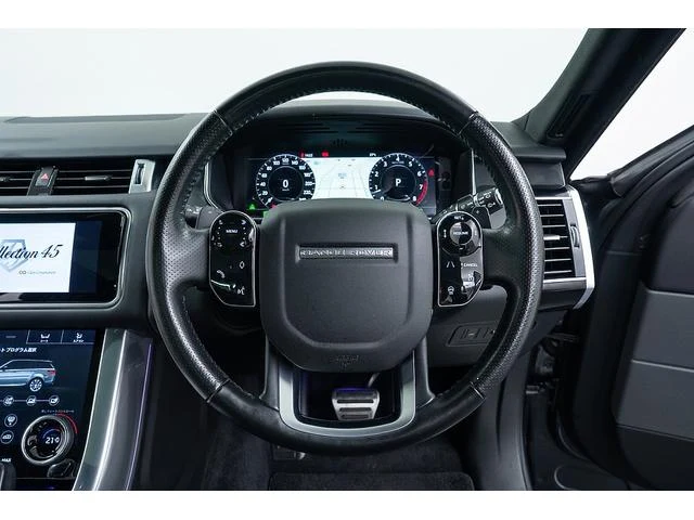 Land Rover RANGE ROVER 57