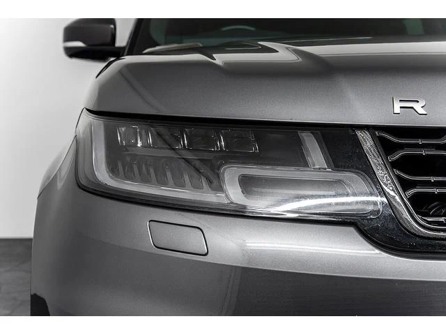 Land Rover RANGE ROVER 21