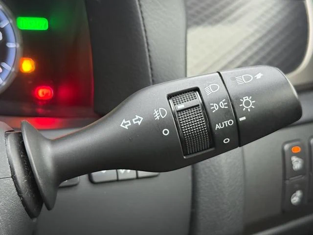 Lexus GS 58