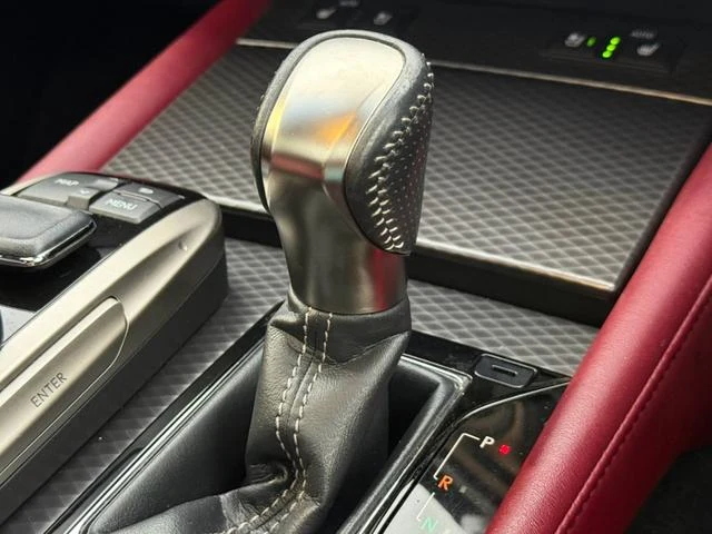 Lexus GS 43
