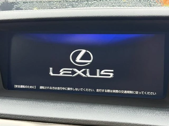Lexus GS 63