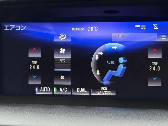 Lexus GS 68