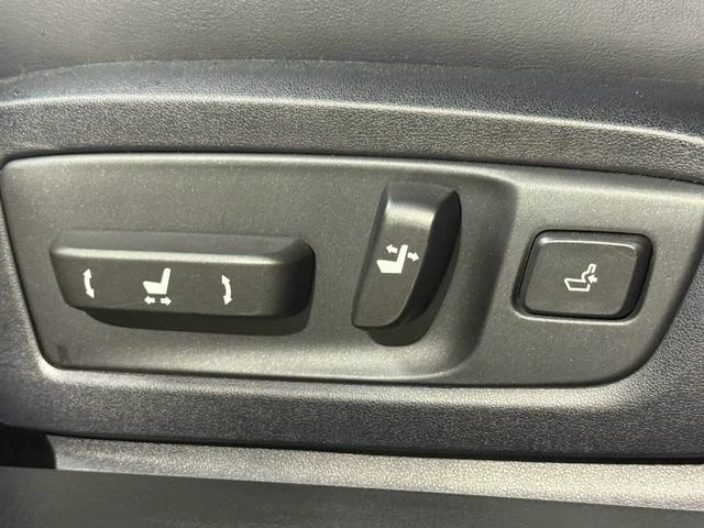Lexus GS 38