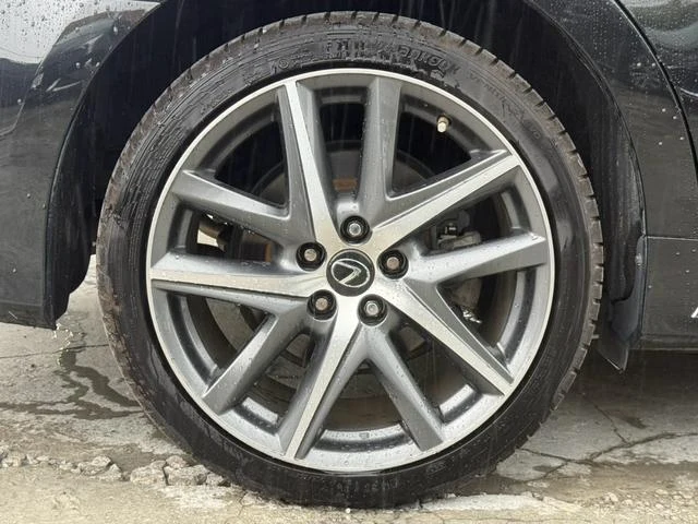 Lexus GS 62