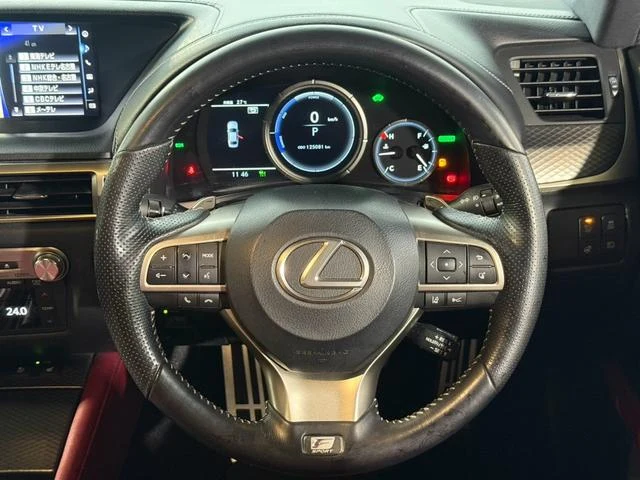 Lexus GS 34