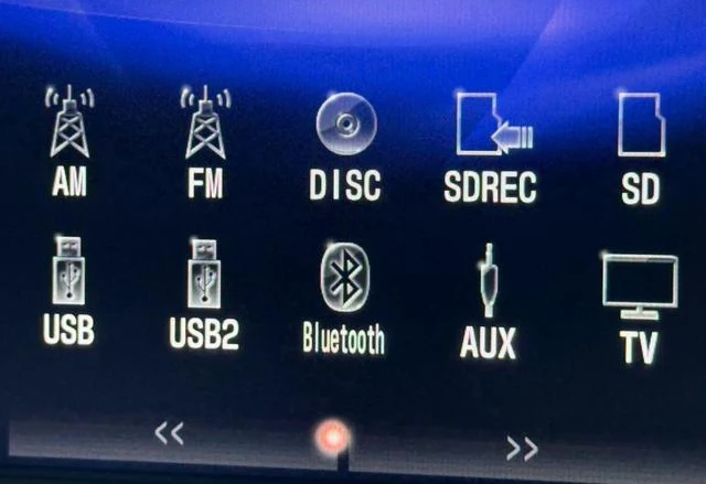 Lexus GS 44