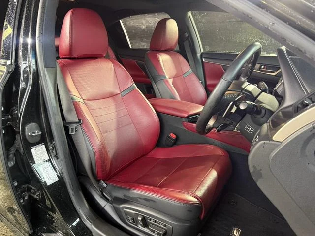 Lexus GS 10