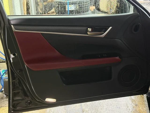 Lexus GS 45
