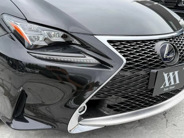 Lexus RC 47