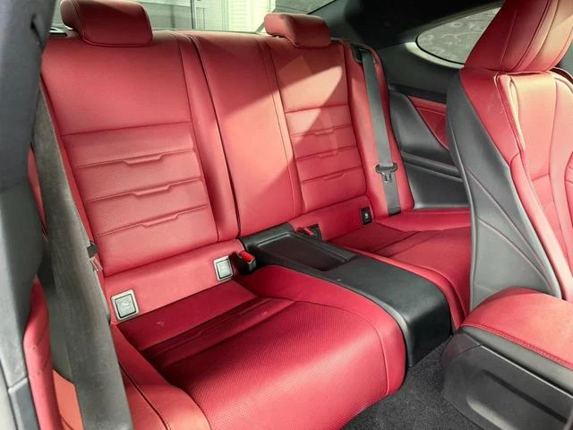 Lexus RC 52