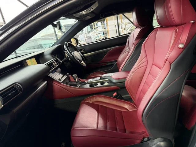 Lexus RC 59