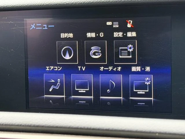 Lexus RC 73