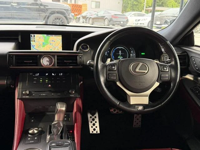 Lexus RC 53