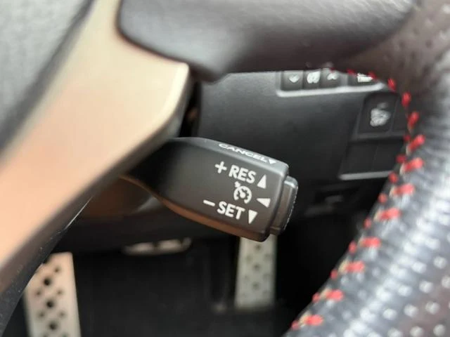 Lexus RC 12