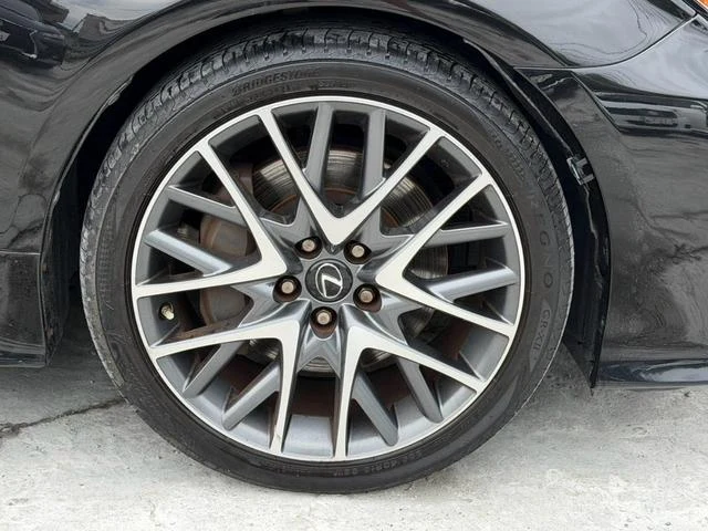 Lexus RC 30