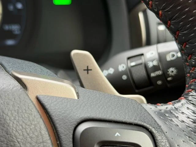 Lexus RC 69