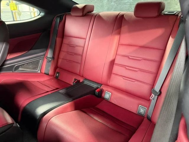 Lexus RC 32