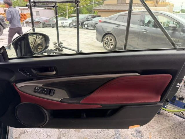Lexus RC 56